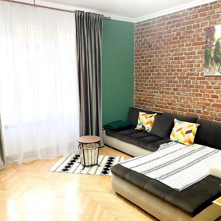 Asha Central Apartment Timisoara Exterior photo