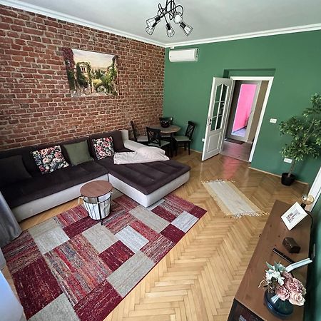 Asha Central Apartment Timisoara Exterior photo