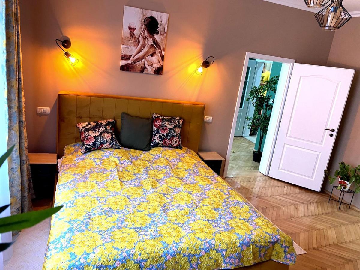 Asha Central Apartment Timisoara Exterior photo