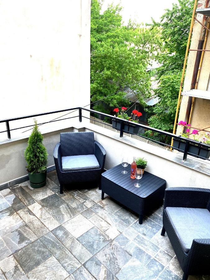 Asha Central Apartment Timisoara Exterior photo